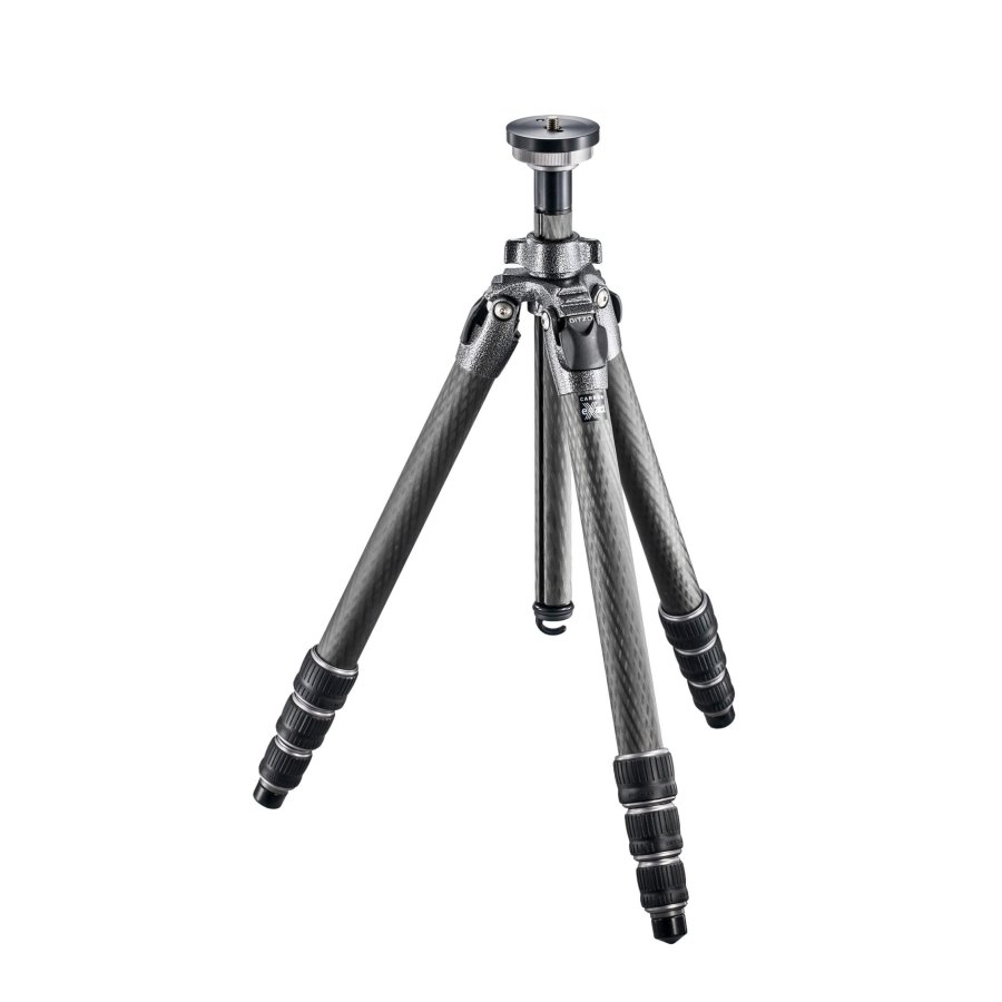 GITZO Tripod Mountaineer Exact GT3542 Ser.3 Carbon Fiber #1