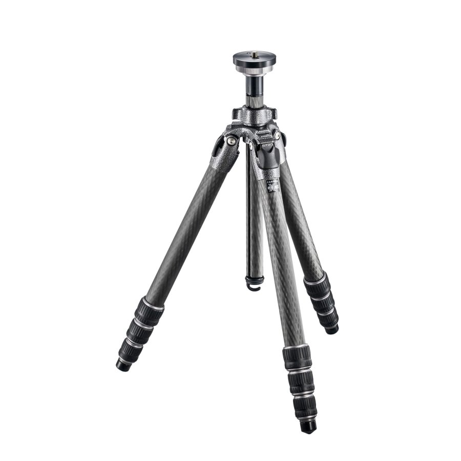 GITZO Tripod Mountaineer Exact GT3542L Ser.3 Carbon Fiber #1
