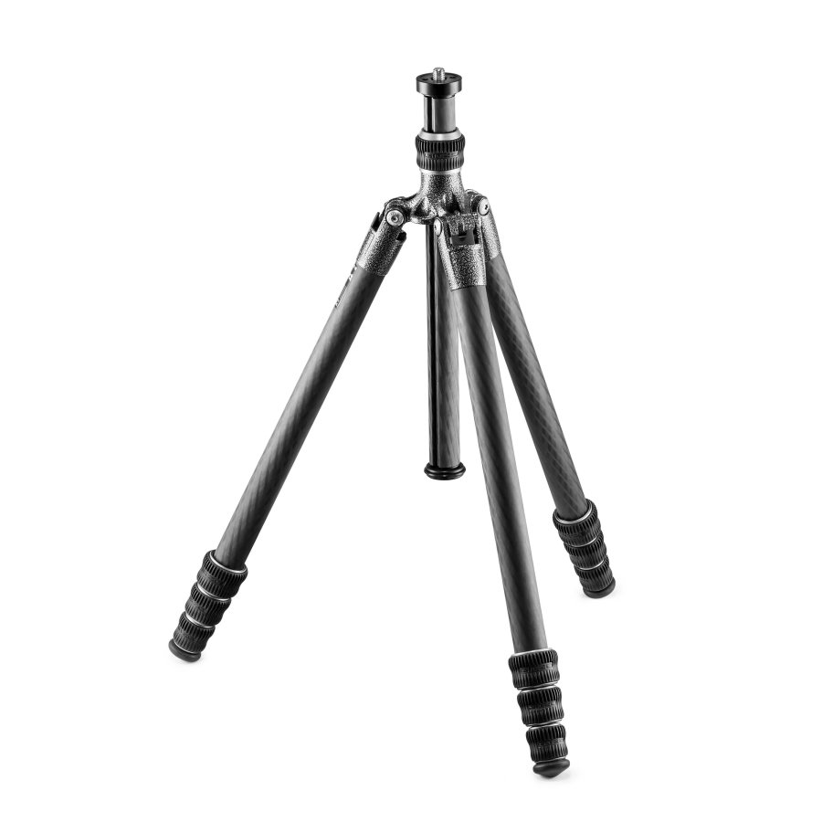 GITZO Tripod Traveler eXact GT1545T Ser.1 Carbon Fiber #1