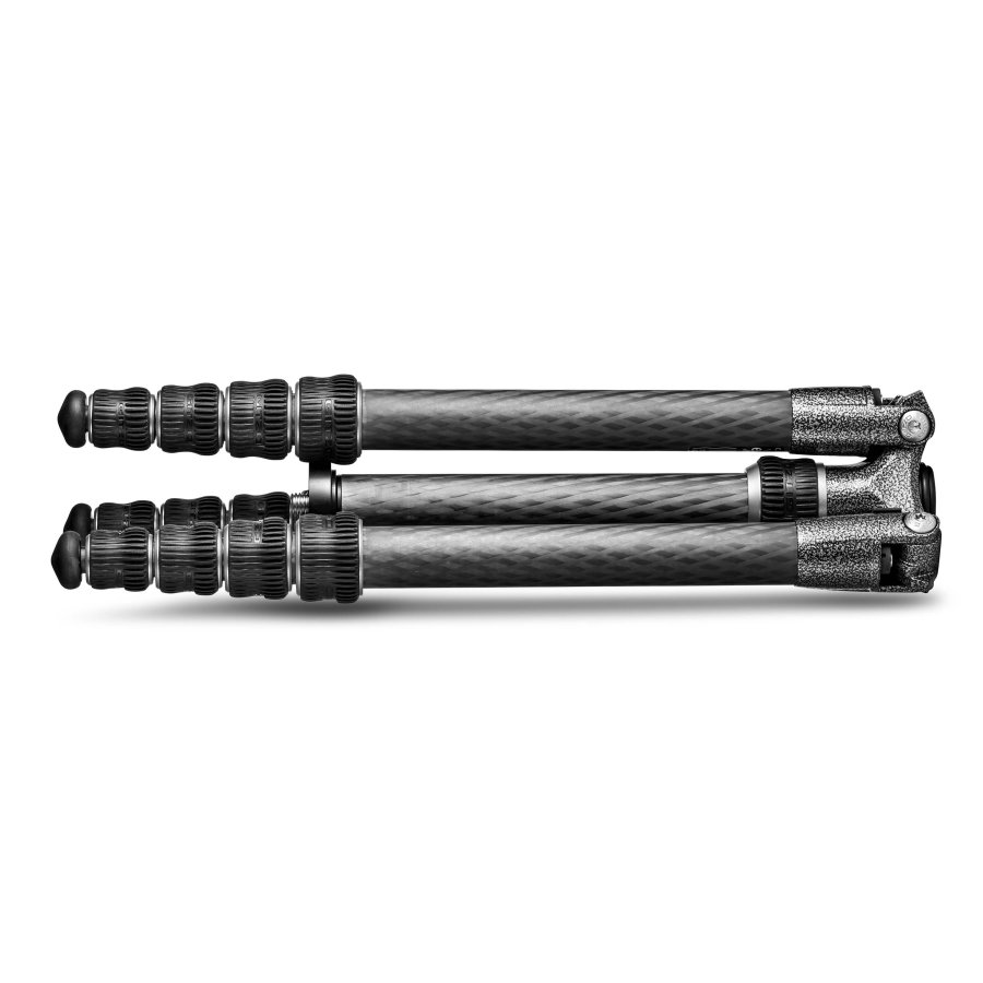 GITZO Tripod Traveler eXact GT1555T Ser.1 Carbon Fiber #1