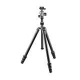 GITZO Tripod Kit Traveler eXact GK1545T-82TQD Ser.1 Carbon Fiber #1