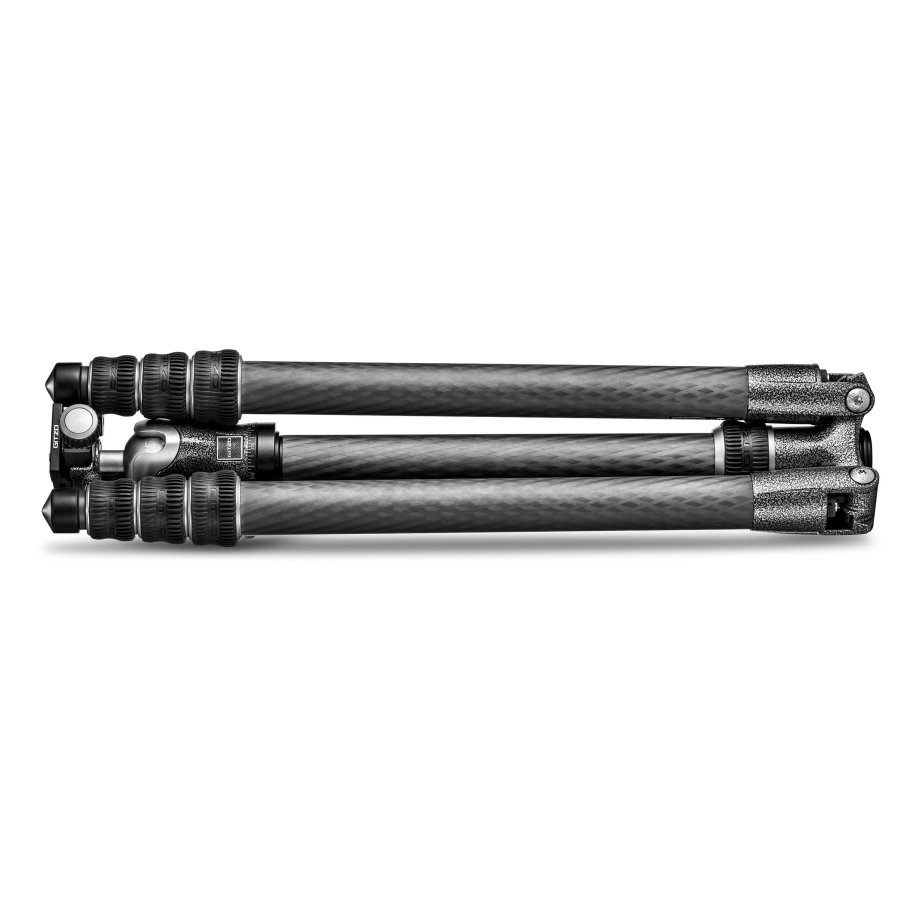 GITZO Tripod Kit Traveler eXact GK2545T-82QD Ser.2 Carbon Fiber #1