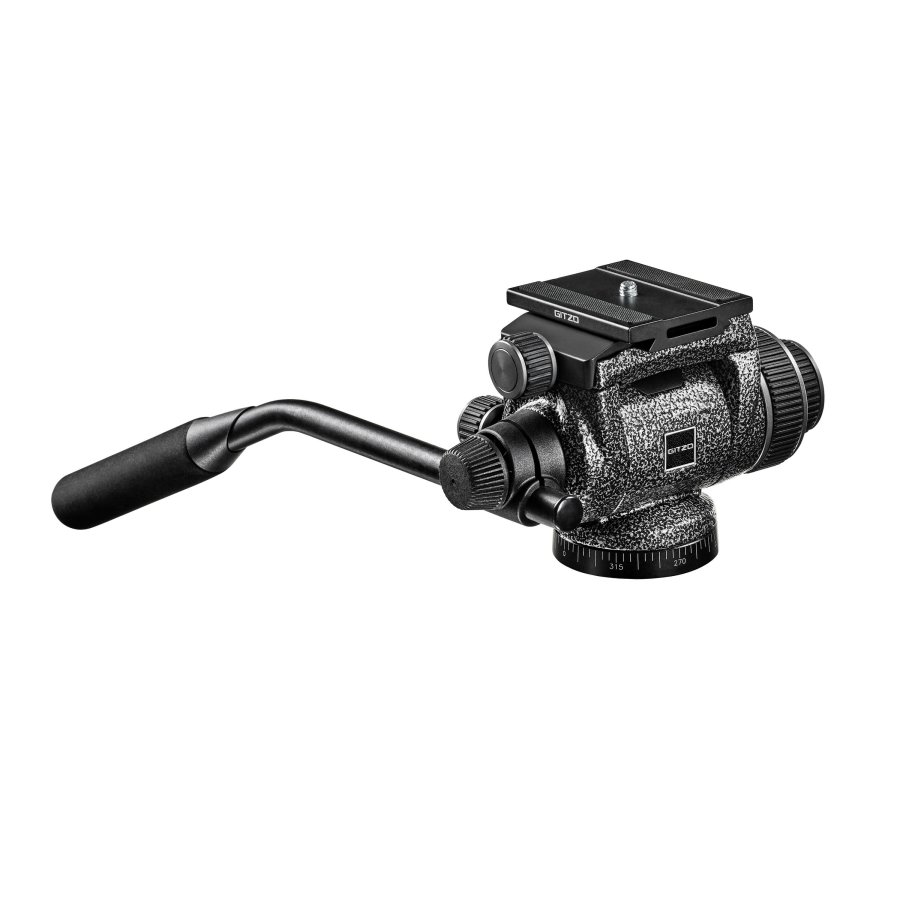 GITZO Videohoved GHF2W #1