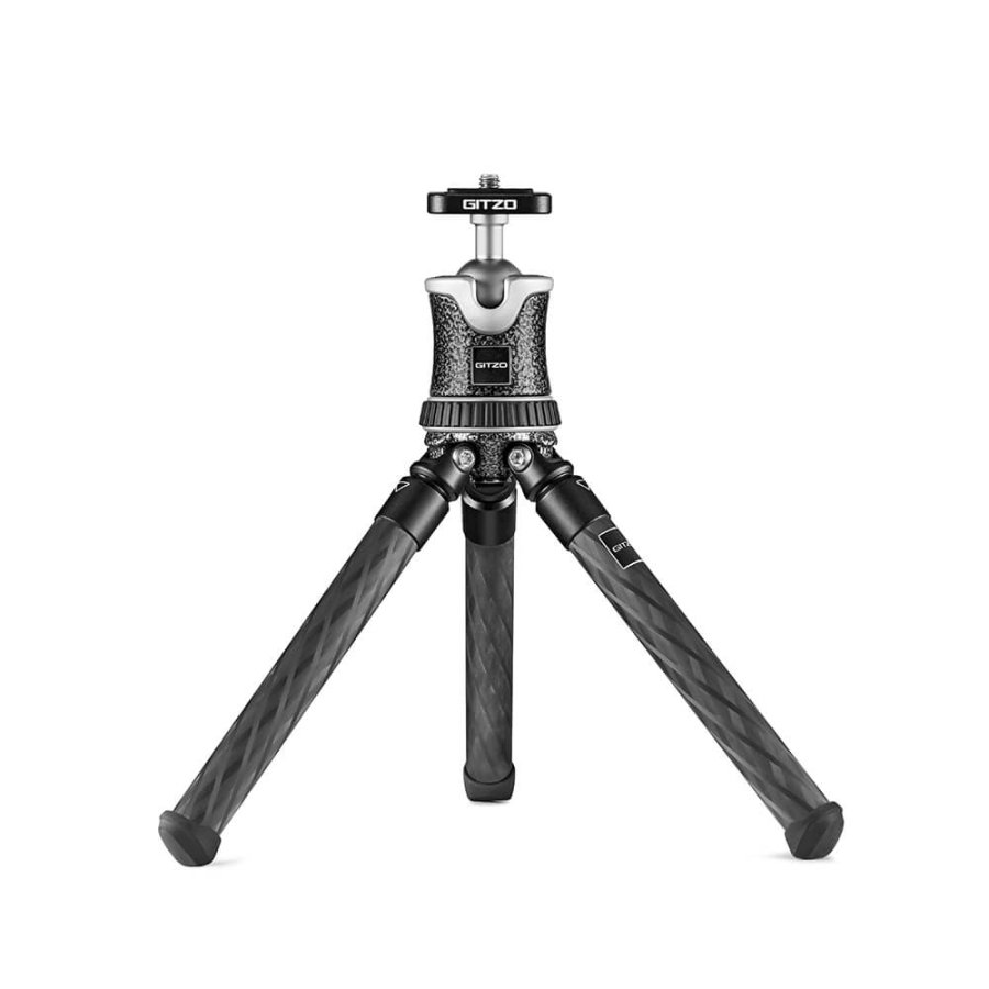 GITZO Tripod Kit Traveler Mini Black Dekor - New #1