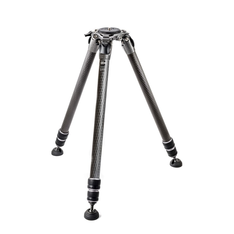 GITZO Tripod Systematic Exact GT3533S Serie 3 Carbon Fiber #1