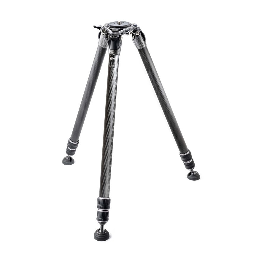 GITZO Tripod Systematic Exact GT3533LS Serie 3 Carbon Fiber #1