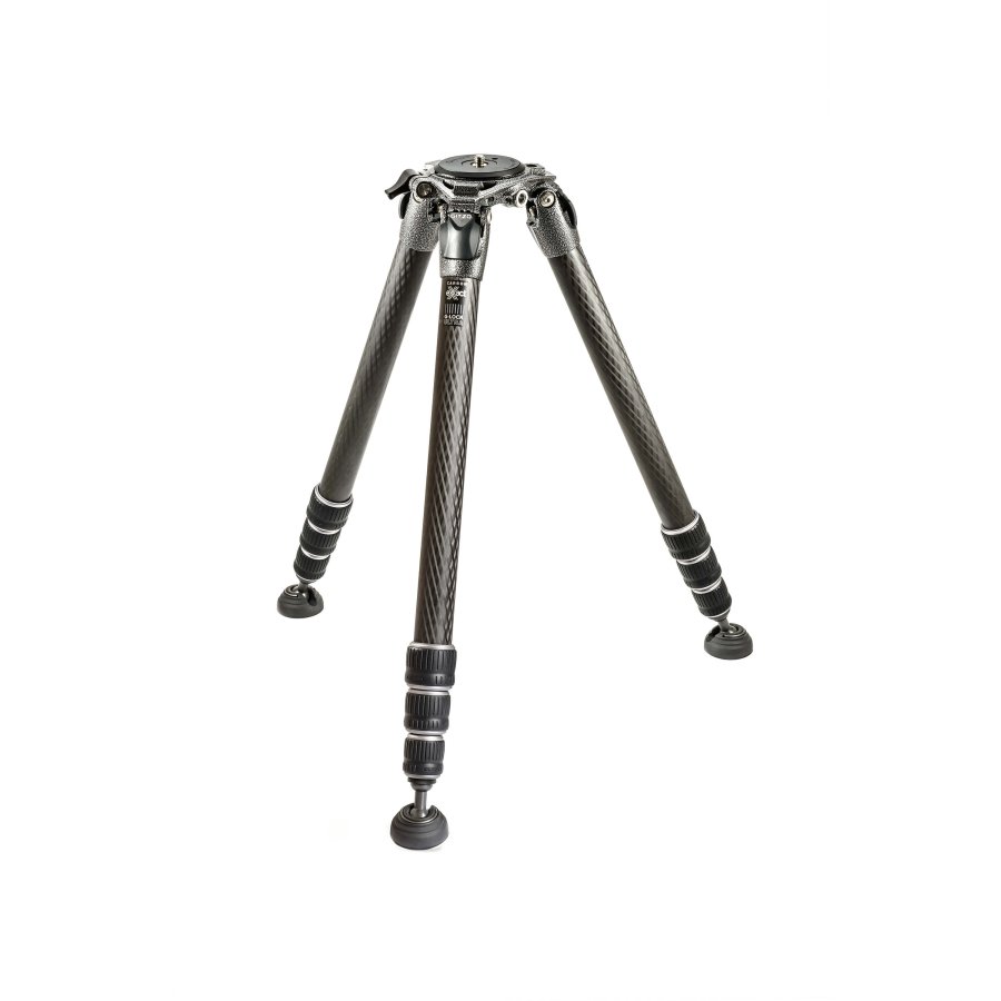 GITZO Tripod Systematic Exact GT3543LS Serie 3 Carbon Fiber #1