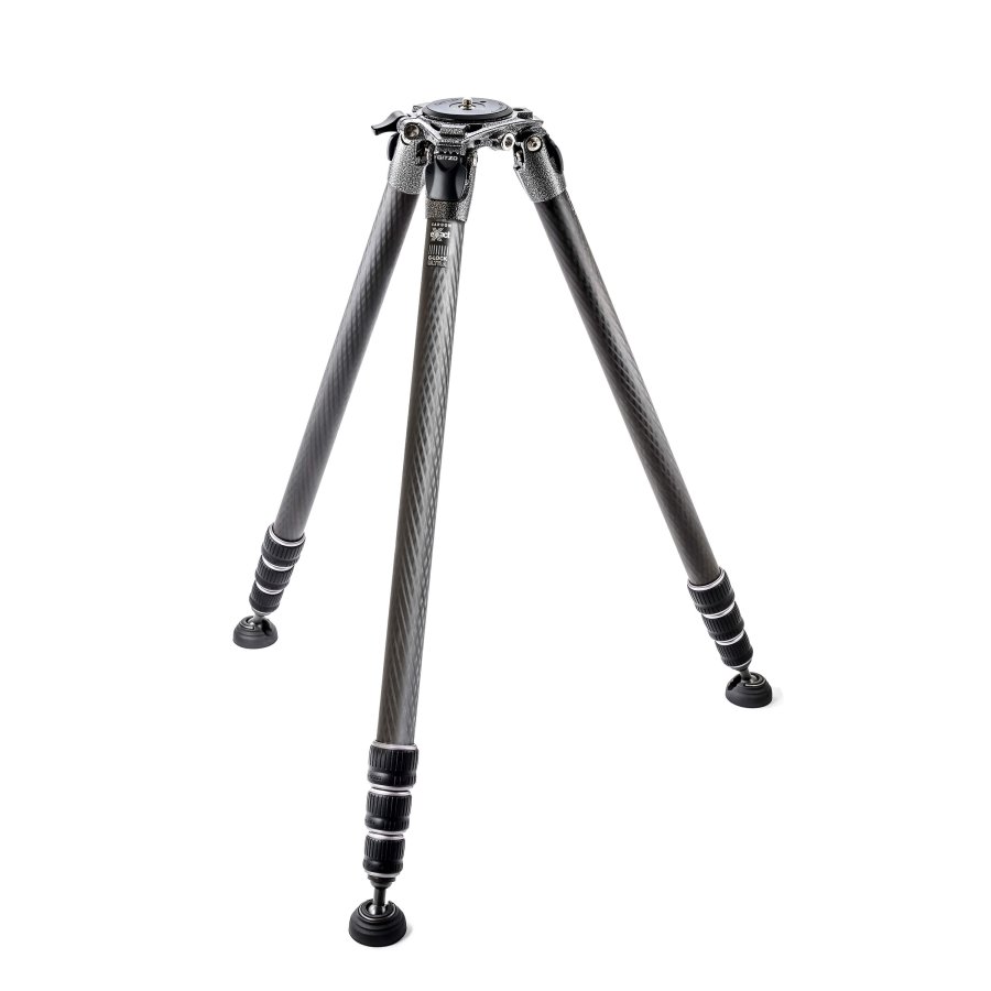 GITZO Tripod Systematic Exact GT3543XLS Serie 3 Carbon Fiber #1