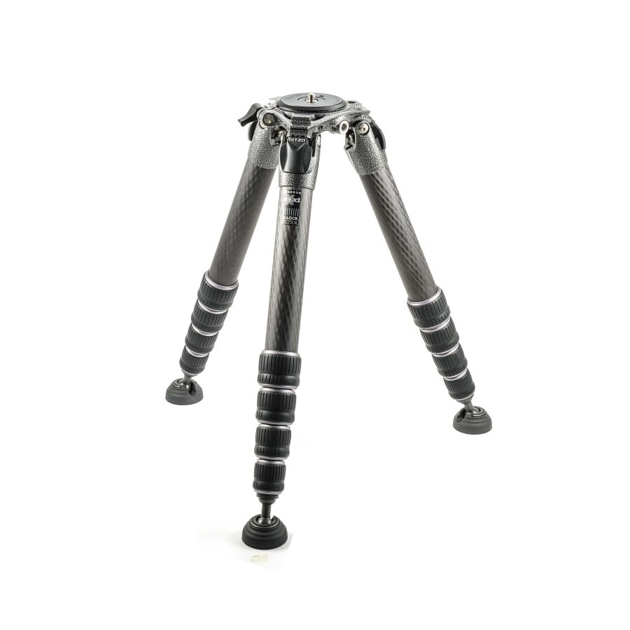 GITZO Tripod Systematic Exact GT4553S Serie 4 Carbon Fiber #1