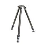 GITZO Tripod Systematic Exact GT4533LS Serie 4 Carbon Fiber #1