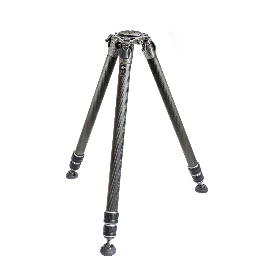 GITZO Tripod Systematic Exact GT4533LS Serie 4 Carbon Fiber #1