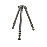 GITZO Tripod Systematic Exact GT4543LS Serie 4 Carbon Fiber #1