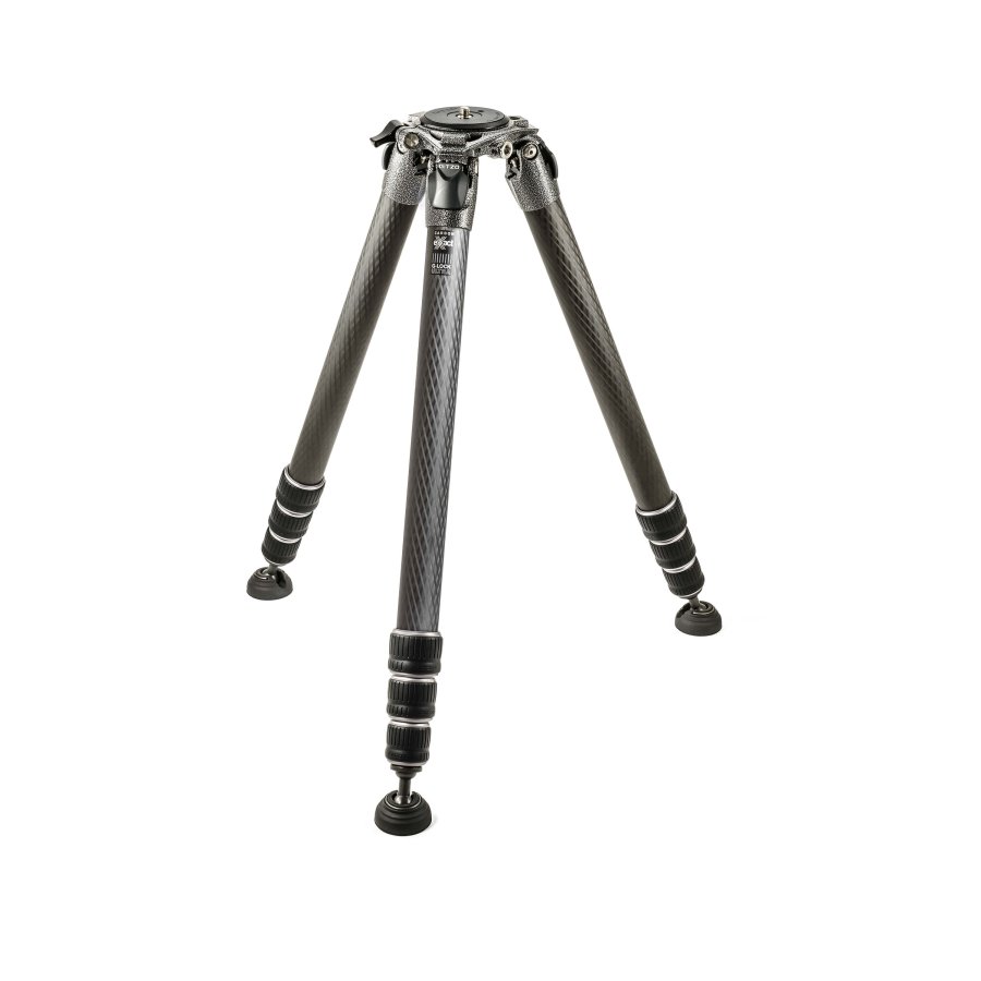 GITZO Tripod Systematic Exact GT4543LS Serie 4 Carbon Fiber #1