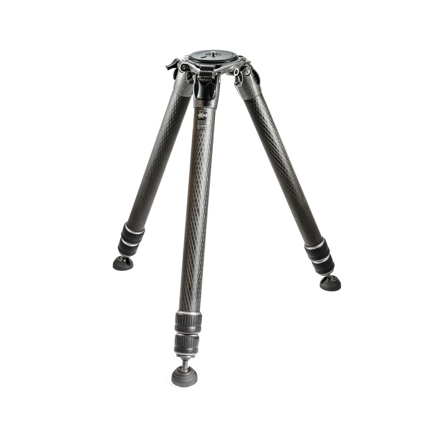GITZO Tripod Systematic Exact GT5533S Serie 5 Carbon Fiber #1