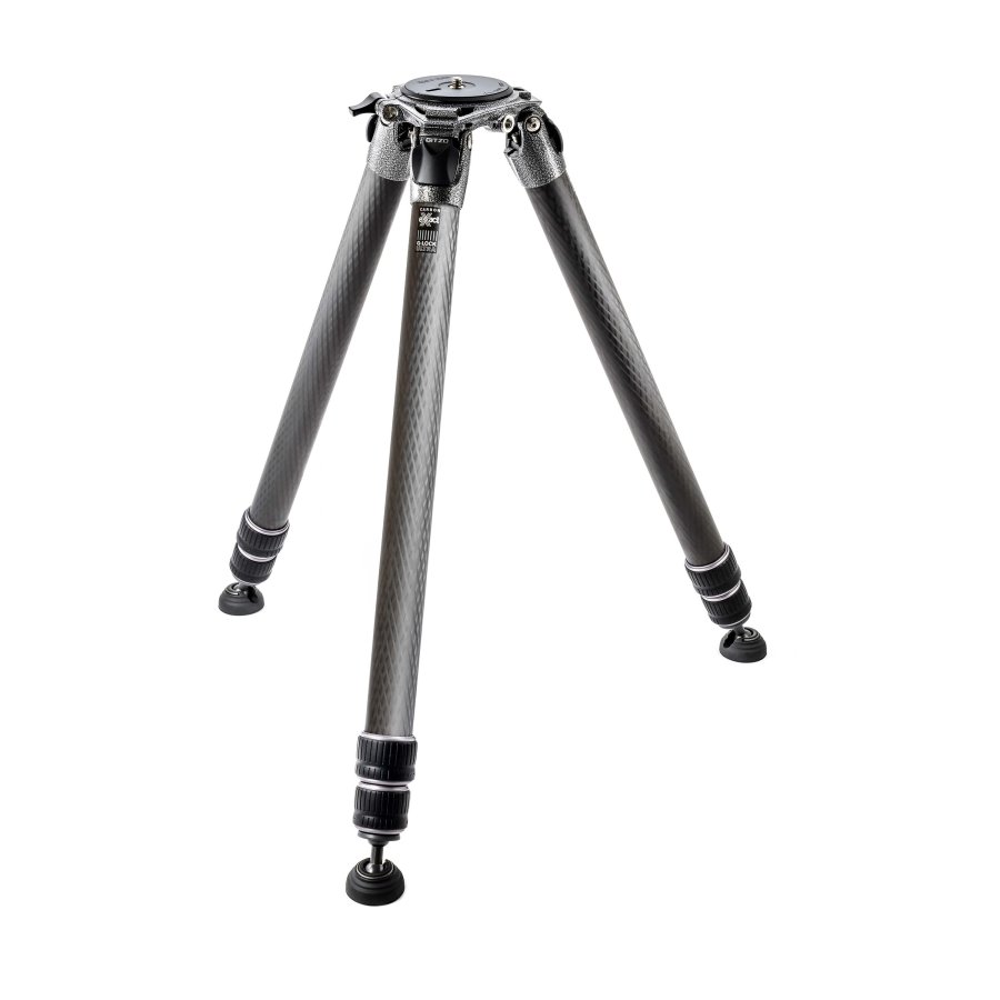 GITZO Tripod Systematic Exact GT5533LS Serie 5 Carbon Fiber #1