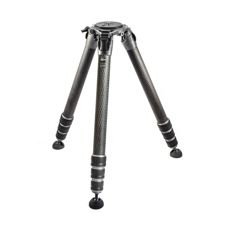 GITZO Tripod Systematic Exact GT5543LS Serie 5 Carbon Fiber #1