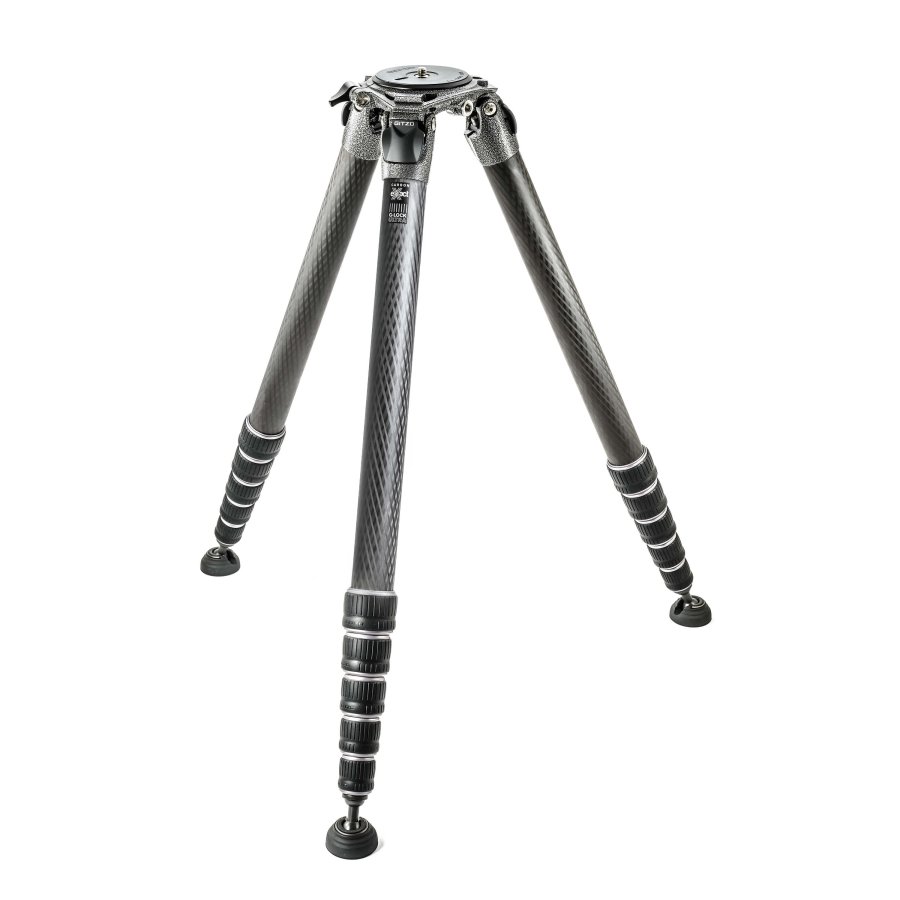 GITZO Tripod Systematic Exact GT5563GS Serie 5 Carbon Fiber #1