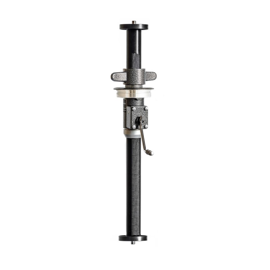 GITZO Midtersjle Systematic m/Hejs GS3313GS Serie 3 og 4 #1
