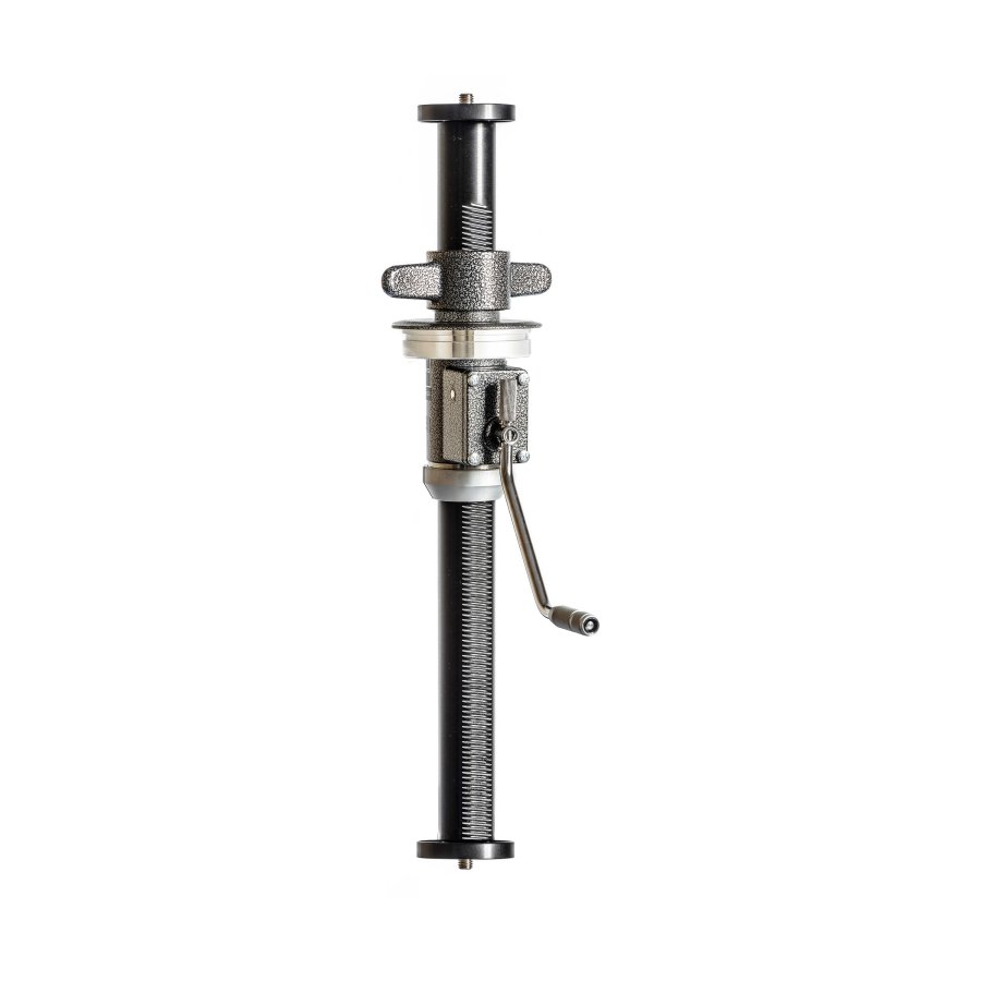 GITZO Midtersjle Systematic m/Hejs GS5313GS Serie 5 #1