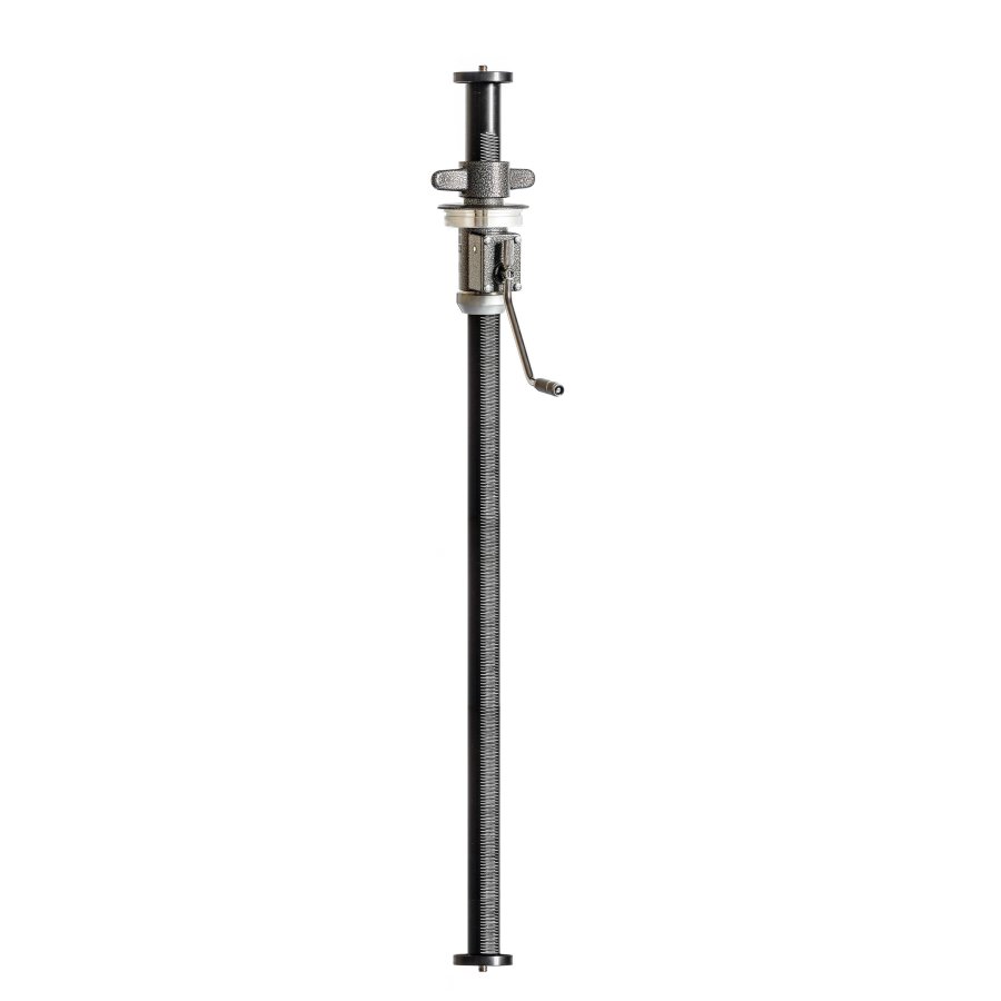 GITZO Midtersjle Systematic GS5313LGS Serie 5 Lang #1
