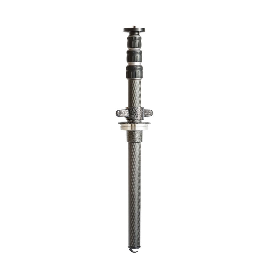 GITZO Midtersjle Systematic GS5513XLS Serie 5 Ekstra Lang #1