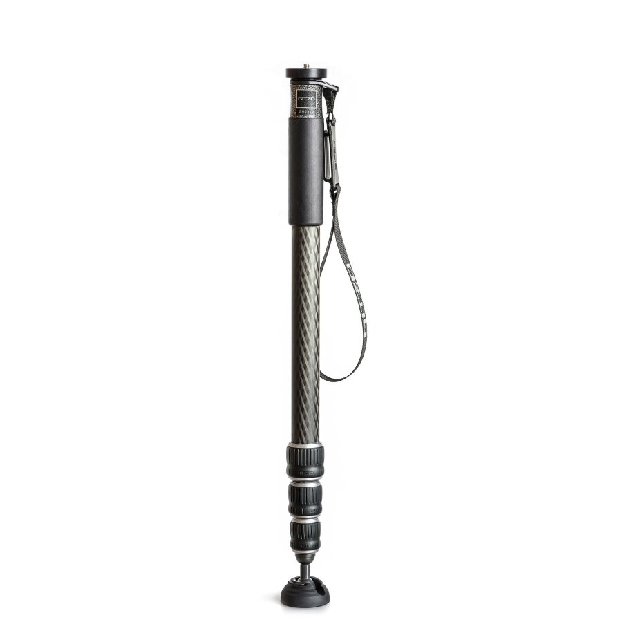 GITZO Etbensstativ Kulfiber eXact GM2542 Serie 2 #1