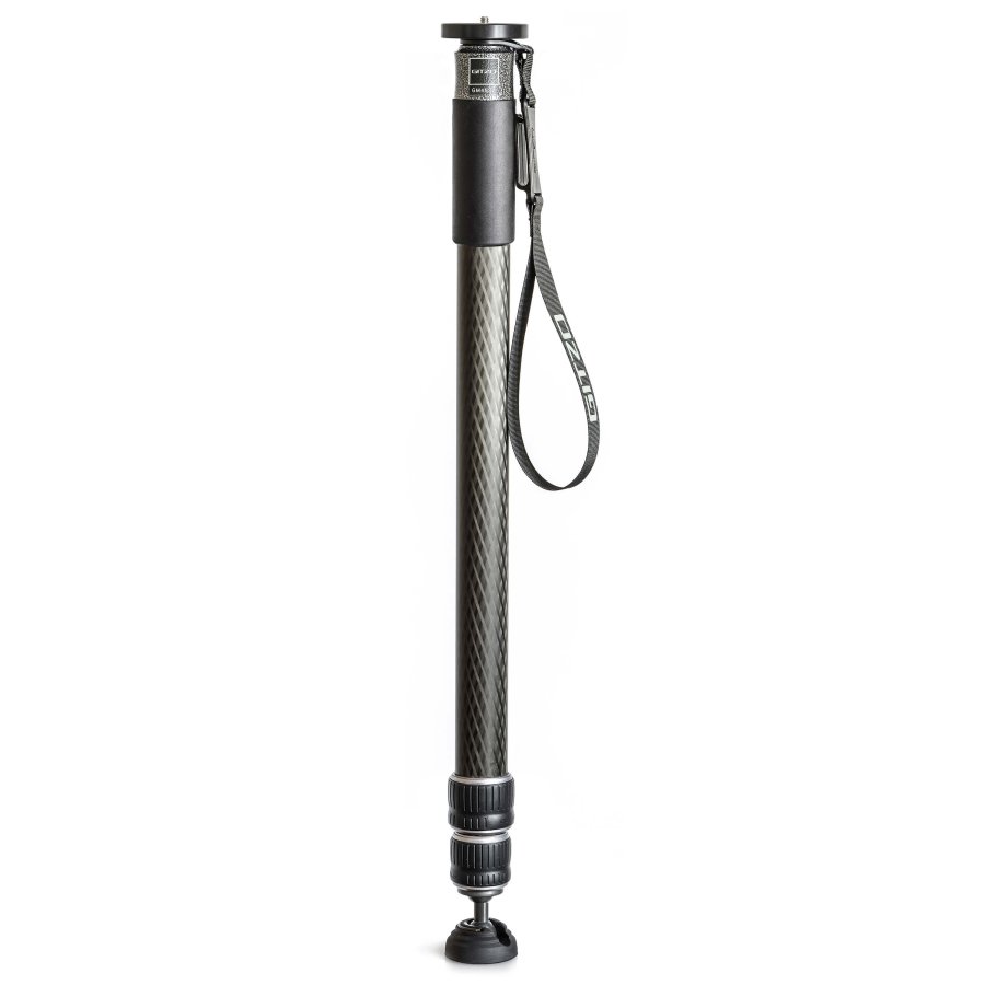 GITZO Etbensstativ Kulfiber eXact GM4532 Serie 4 #1