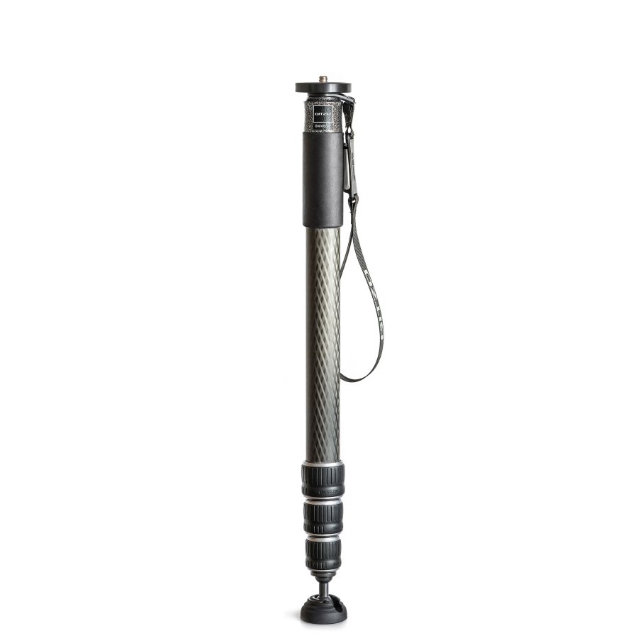 GITZO Etbensstativ Kulfiber eXact GM4542 Serie 4 #1