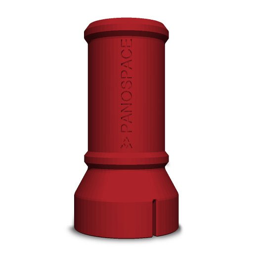PANOSPACE Filament Holder for One 3D Printer (750000) #1