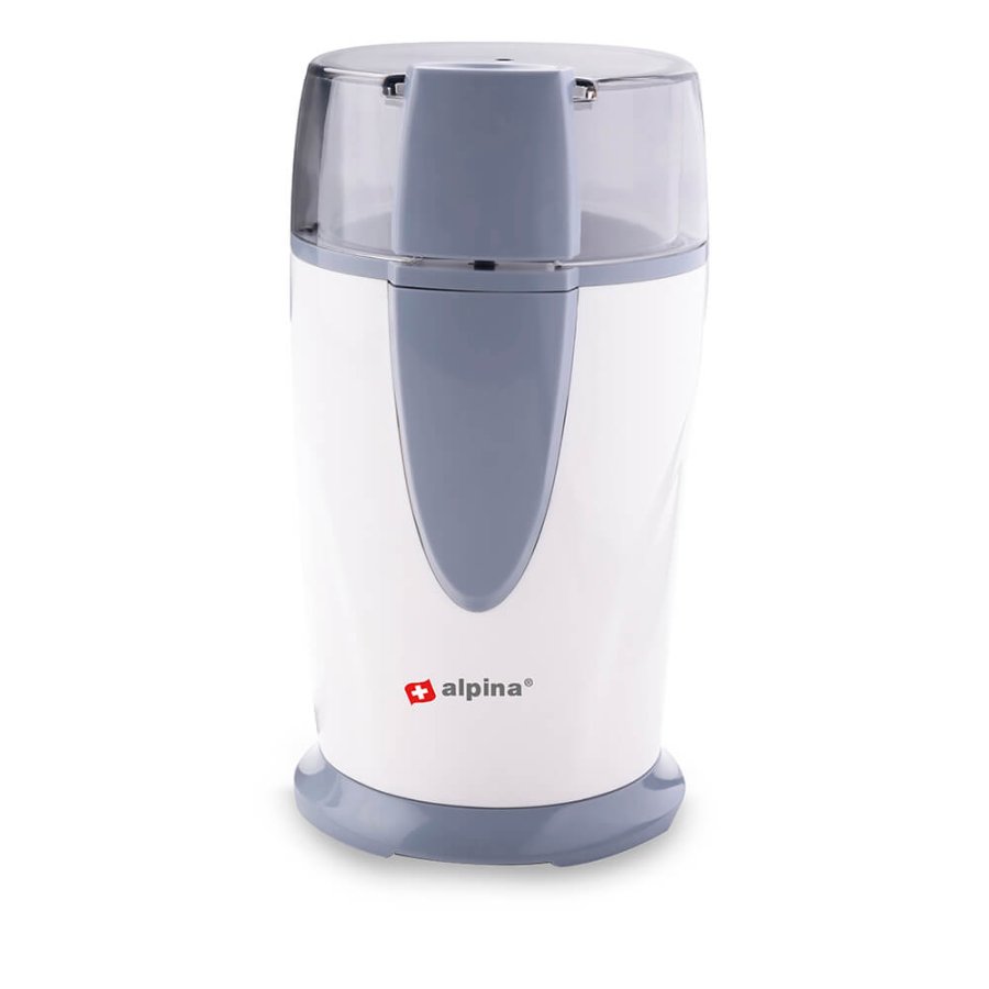 ALPINA Kaffekvrn 150W #1
