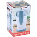 ALPINA Kaffekvrn 150W #2