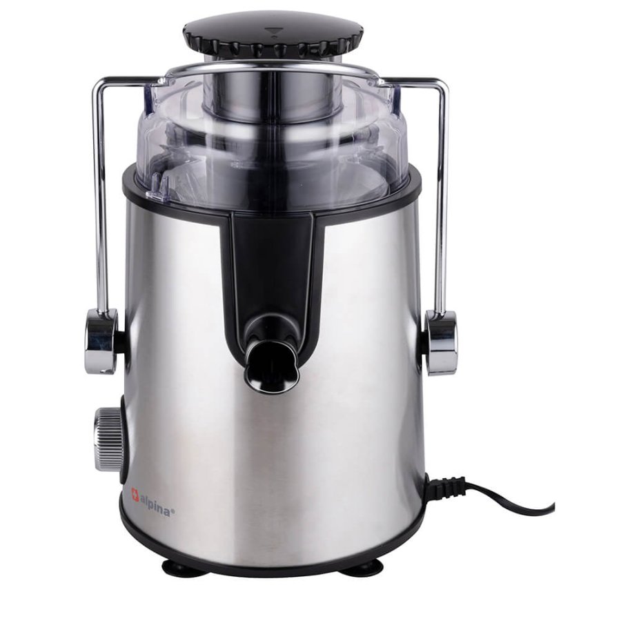 ALPINA Juicer 400W #1