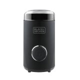 BLACK+DECKER Kaffekvrn 150W Sort #1