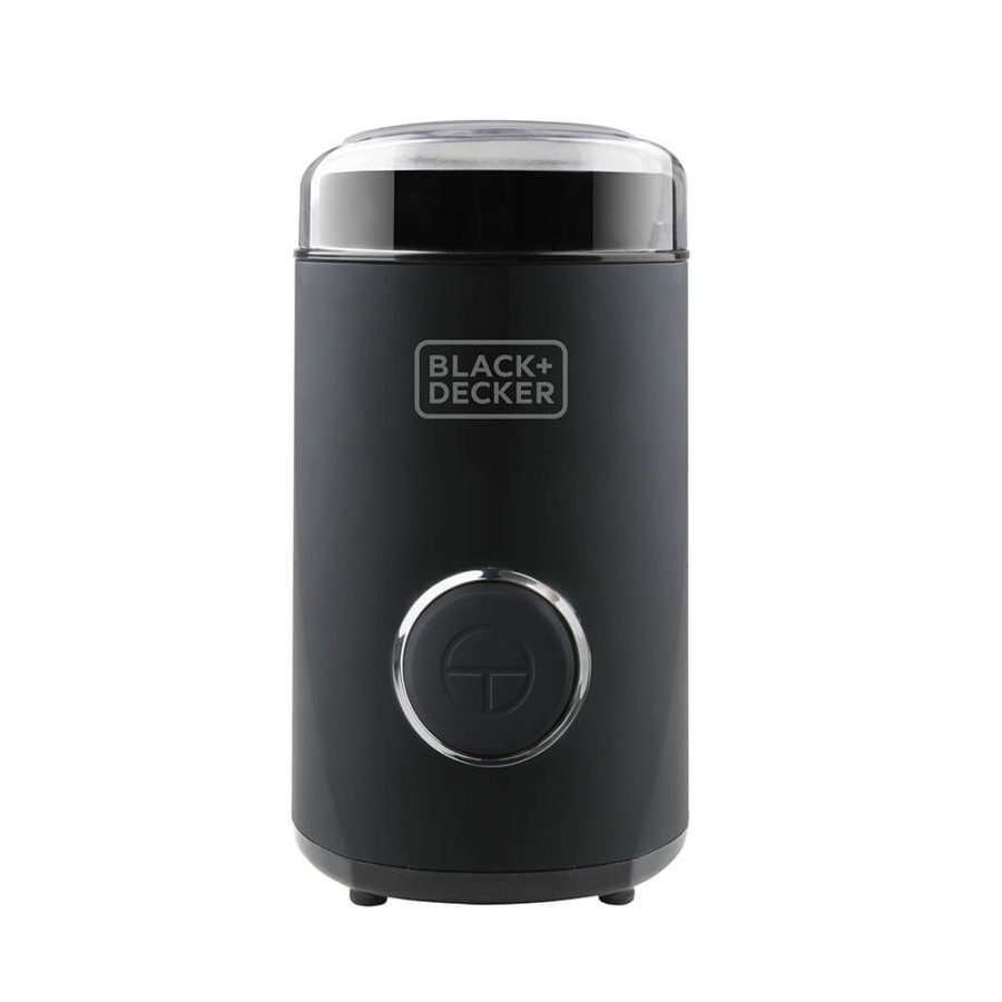 BLACK+DECKER Kaffekvrn 150W Sort #1
