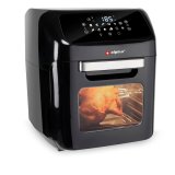 ALPINA Airfryer Ovn 12L #1