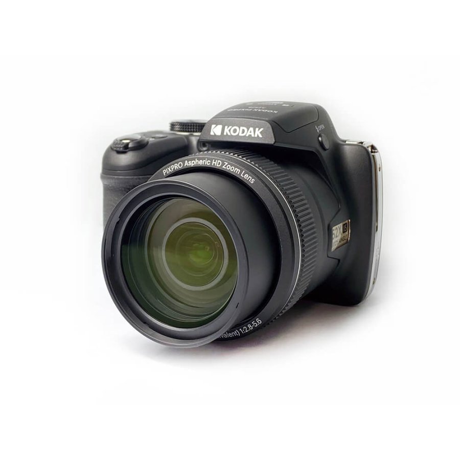 KODAK Digital Camera Pixpro AZ528 CMOS x52 16MP Black #1