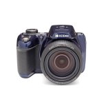 KODAK Digital Camera Pixpro AZ528 CMOS x52 16MP Blue #1
