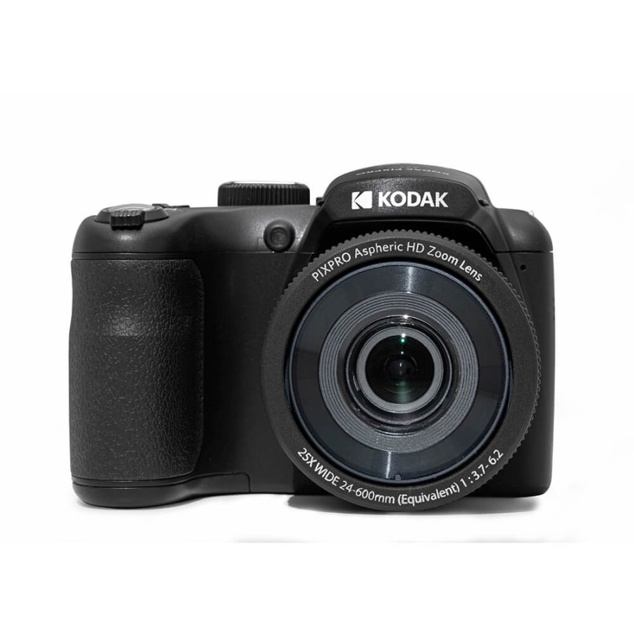 KODAK Digital Camera Pixpro AZ255 CCD 25x 16MP Black #1