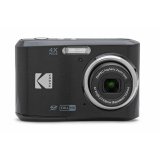 KODAK Digital Camera Pixpro FZ45 CMOS 4x 16MP Black #1