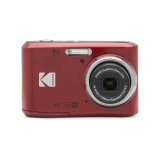 KODAK Digital Camera Pixpro FZ45 CMOS 4x 16MP Red #1