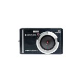 AGFAPHOTO Digital Camera DC5200 CMOS 8x 21MP Black #1