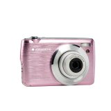 AGFAPHOTO Digital Camera DC8200 CMOS 8x 18MP Pink #1