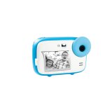 AGFAPHOTO Instant Print Camera Realikids Blue #1