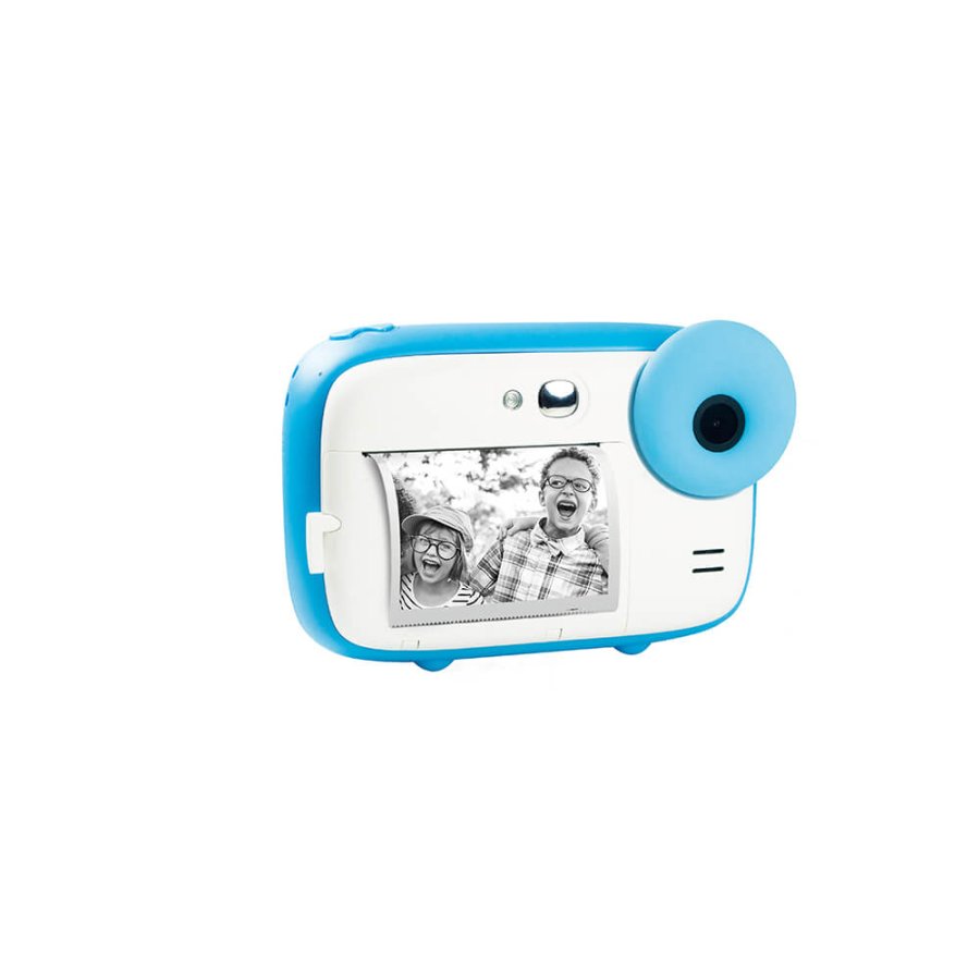 AGFAPHOTO Instant Print Camera Realikids Blue #1