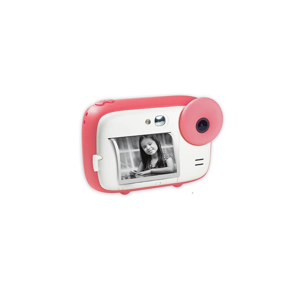 AGFAPHOTO Instant Print Camera Realikids Pink #1