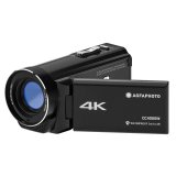 AGFAPHOTO Camcorder Realimove CC4000 Black #1