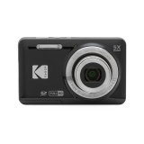 KODAK Digital Camera Pixpro X55 Black #1