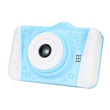 AGFAPHOTO Digital Camera Realikids 2 CMOS 10MP Blue #1