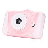 AGFAPHOTO Digital Camera Realikids 2 CMOS 10MP Pink #1