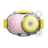 AGFAPHOTO Digital Camera Realikids Waterproof Pink #1